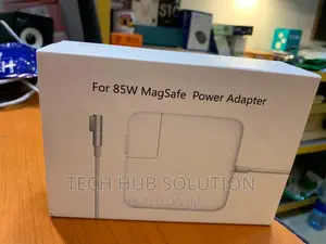 Apple Laptop Adapter