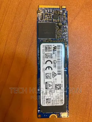 Lexar SSD 256 Sata