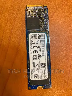 Lexar SSD 256 Sata