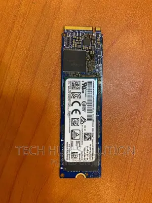 Lexar SSD 256 Sata