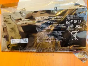 Laptop Battery