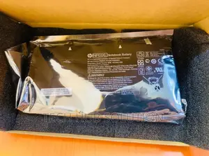 Laptop Battery
