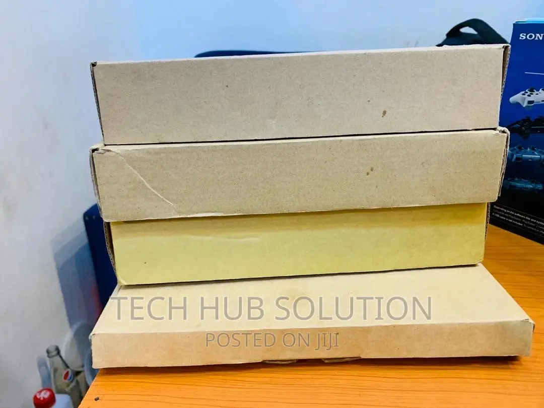 Laptop Battery