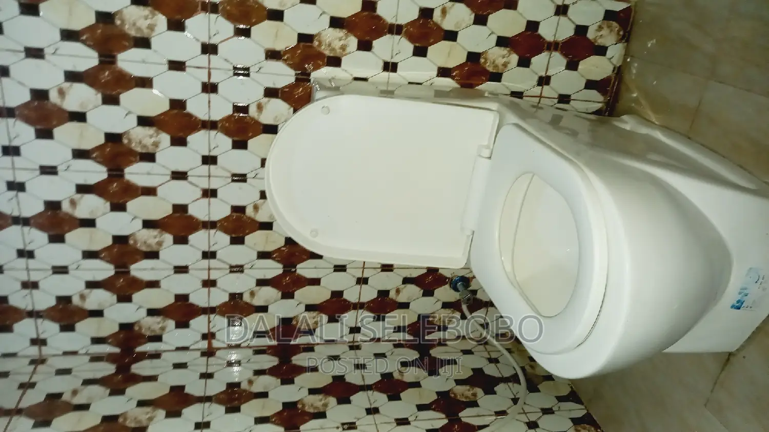 Mini Flat in Ubungo Kibo, Kinondoni for rent