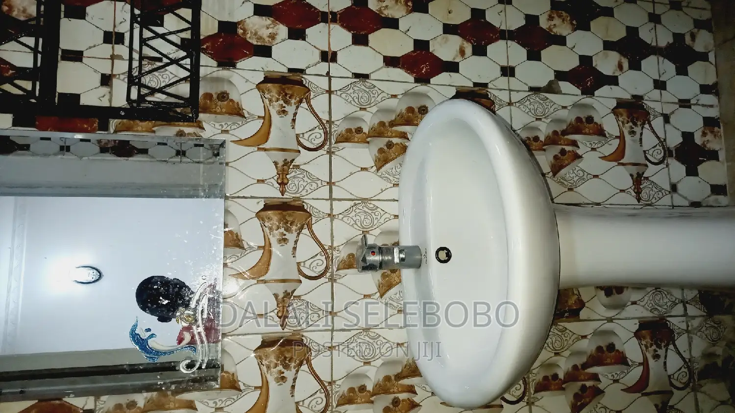 Mini Flat in Ubungo Kibo, Kinondoni for rent