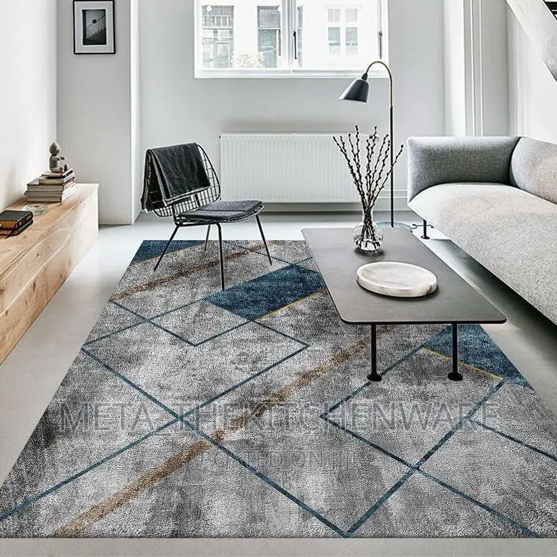 3D Floor Carpets