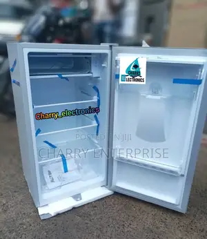  Alitop Fridge With Water Dispenser 95L