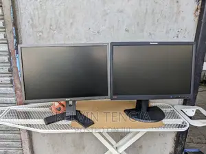 Desktop Computer HP 4GB Intel Core I3 HDD 500GB