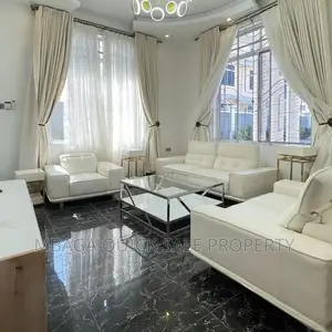 Furnished 3bdrm House in Mbweni for rent