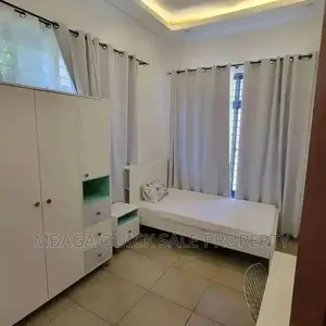 Furnished 3bdrm House in Mikocheni B for rent