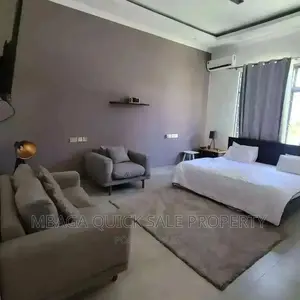 Furnished 3bdrm House in Mikocheni B for rent