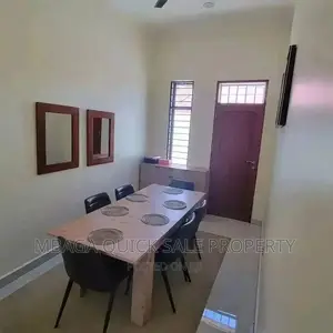Furnished 3bdrm House in Mikocheni B for rent