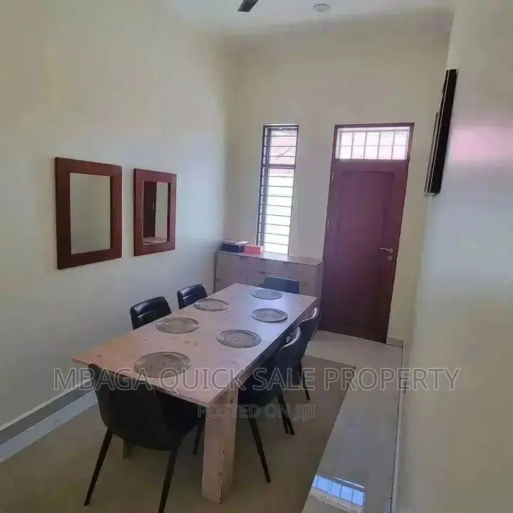 Furnished 3bdrm House in Mikocheni B for rent