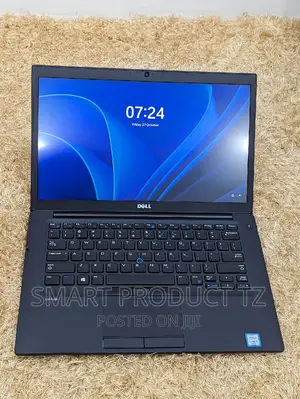 Laptop Dell Latitude 14 7480 8GB Intel Core I5 SSD 256GB