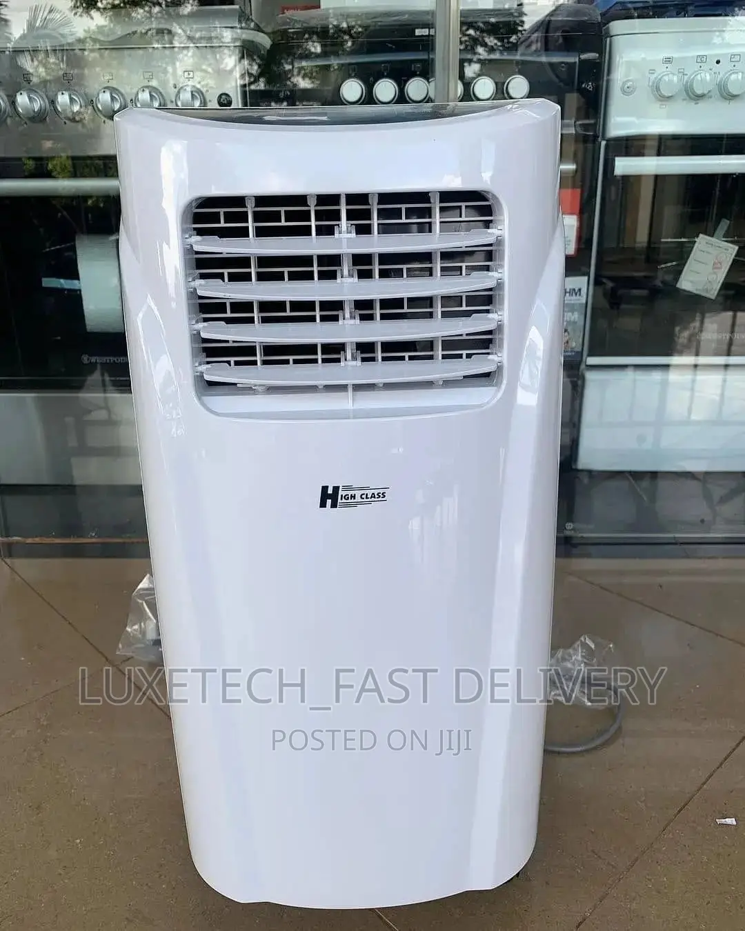 High Class Portable ( Air Condition) AIR COOLER