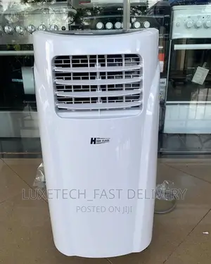High Class Portable ( Air Condition) AIR COOLER