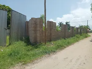 Kiwanja Mbweni