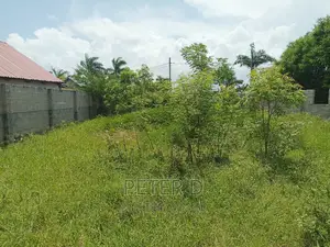 Plot Near Main Road