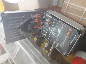 Tools Box , Free Delivery.