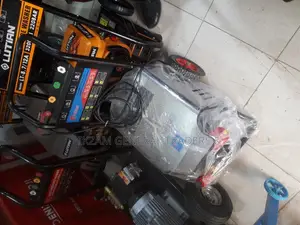 Pressure Washer EDON (Free Delivery)