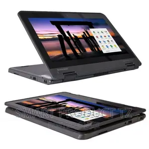 Laptop Lenovo Yoga 11e 4GB Intel Core 2 Duo HDD 500GB