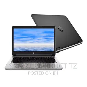 Laptop HP ProBook 640 G1 8GB Intel Core I5 HDD 500GB