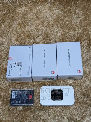 Huawei Mobile Wifi