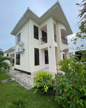 6bdrm House in Bahari Beach, Kinondoni for rent