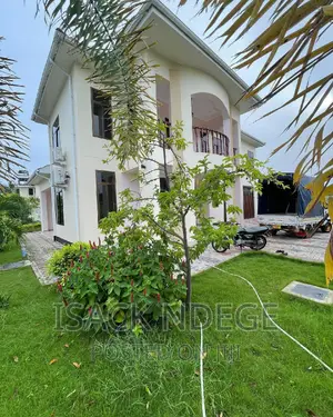 6bdrm House in Bahari Beach, Kinondoni for rent