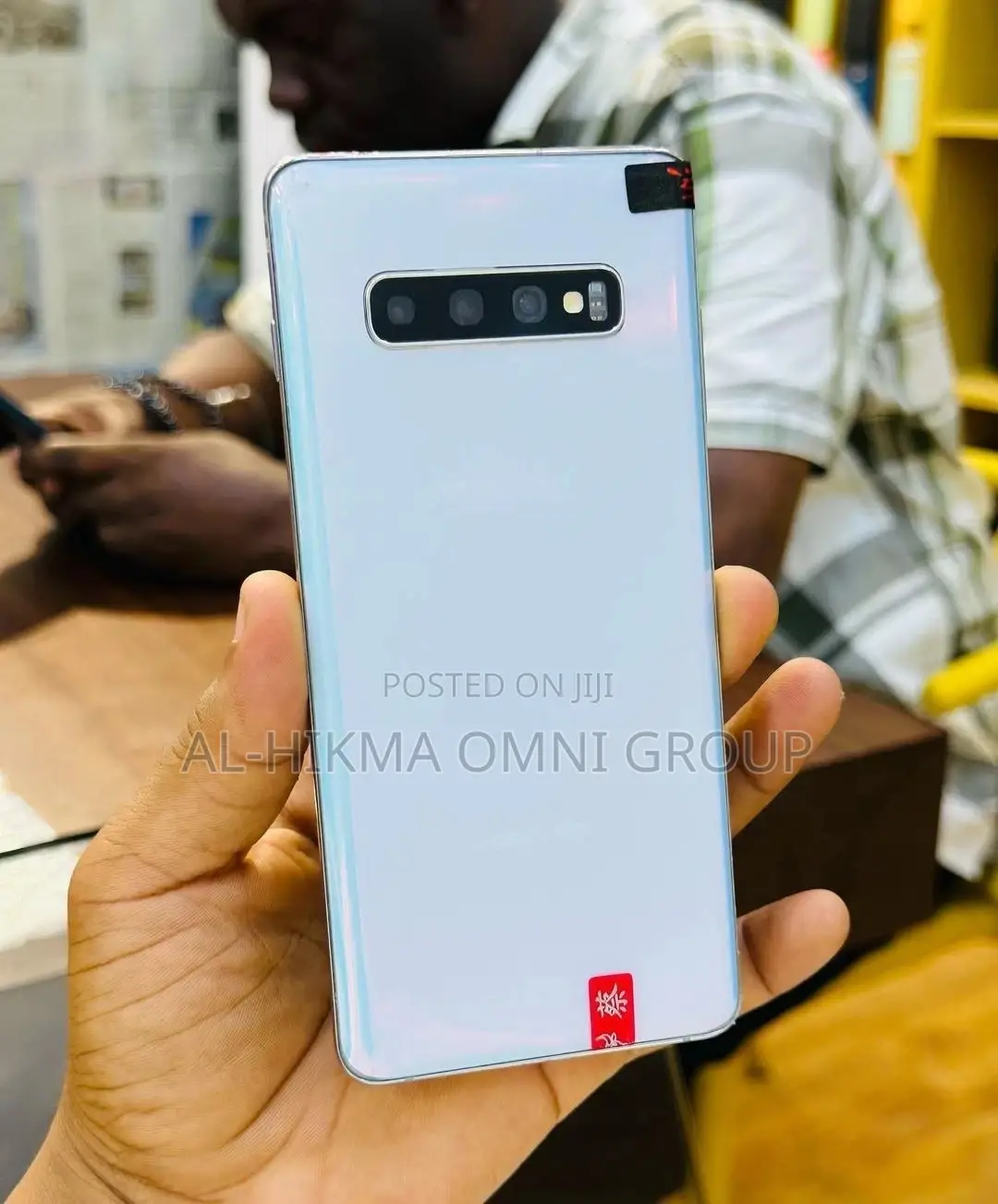 Samsung Galaxy S10 Plus 128 GB