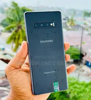 Samsung Galaxy S10 Plus 128 GB