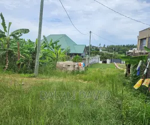 Plot for Sale at Mbweni Mpiji