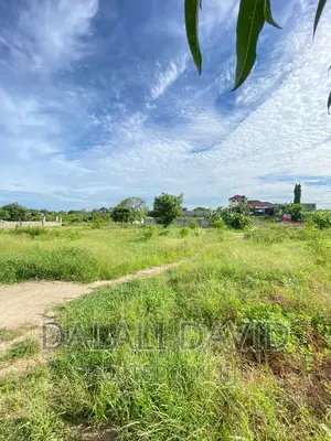 Plot for Sale at Mbweni Mpiji