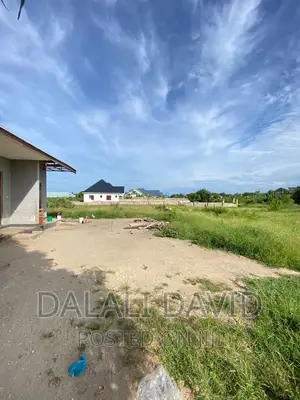 Plot for Sale at Mbweni Mpiji