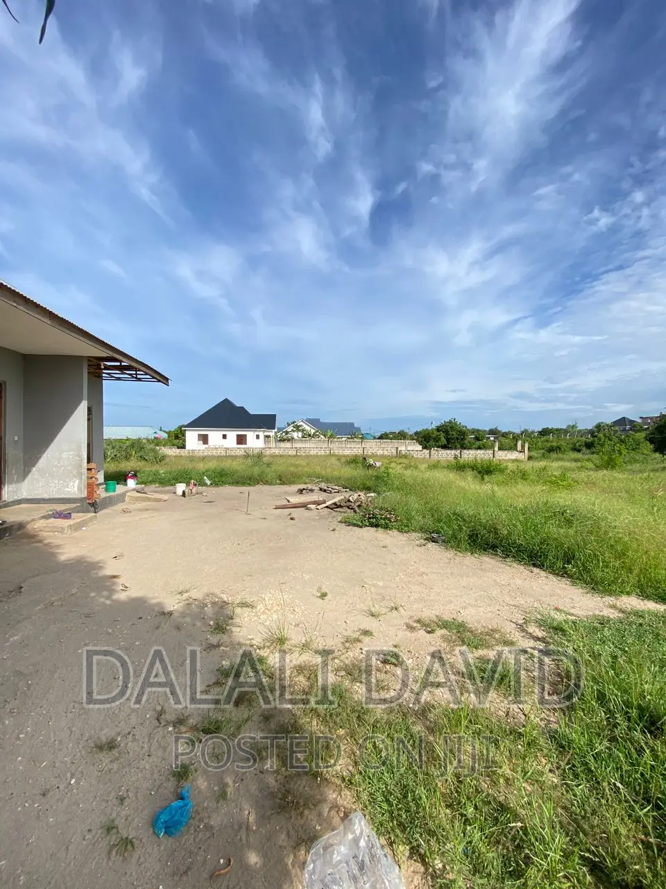 Plot for Sale at Mbweni Mpiji