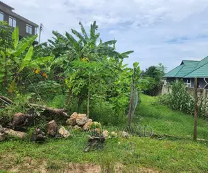 Plot for Sale at Mbweni Mpiji