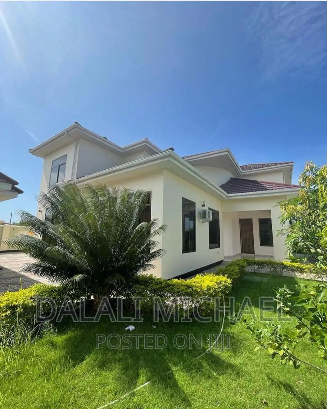 6bdrm Bungalow in Bahari Beach, Kunduchi for rent