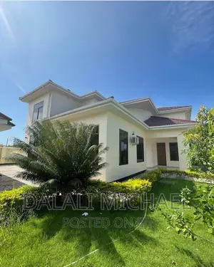 6bdrm Bungalow in Bahari Beach, Kunduchi for rent