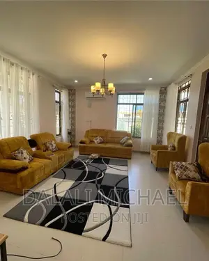 6bdrm Bungalow in Bahari Beach, Kunduchi for rent