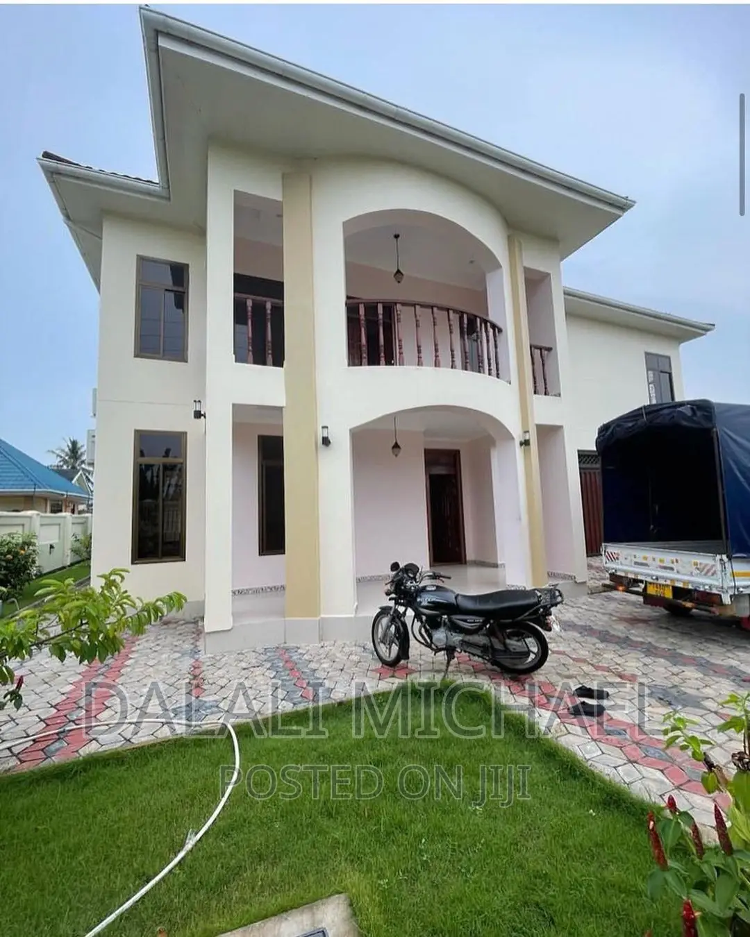 6bdrm Bungalow in Bahari Beach, Kunduchi for rent