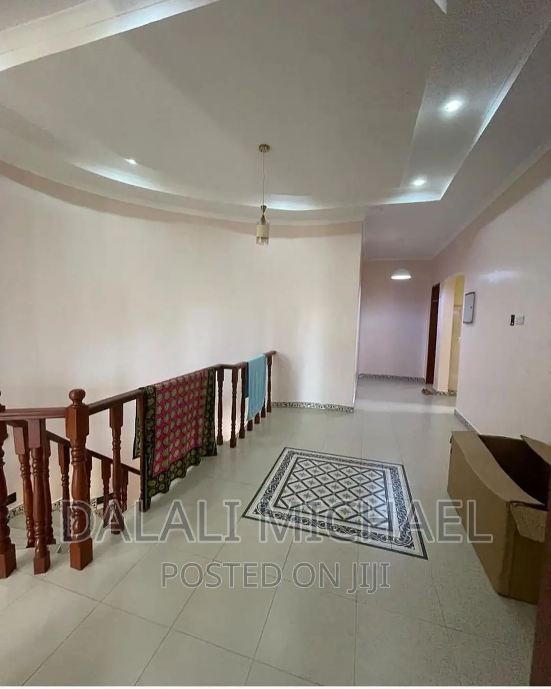 6bdrm Bungalow in Bahari Beach, Kunduchi for rent