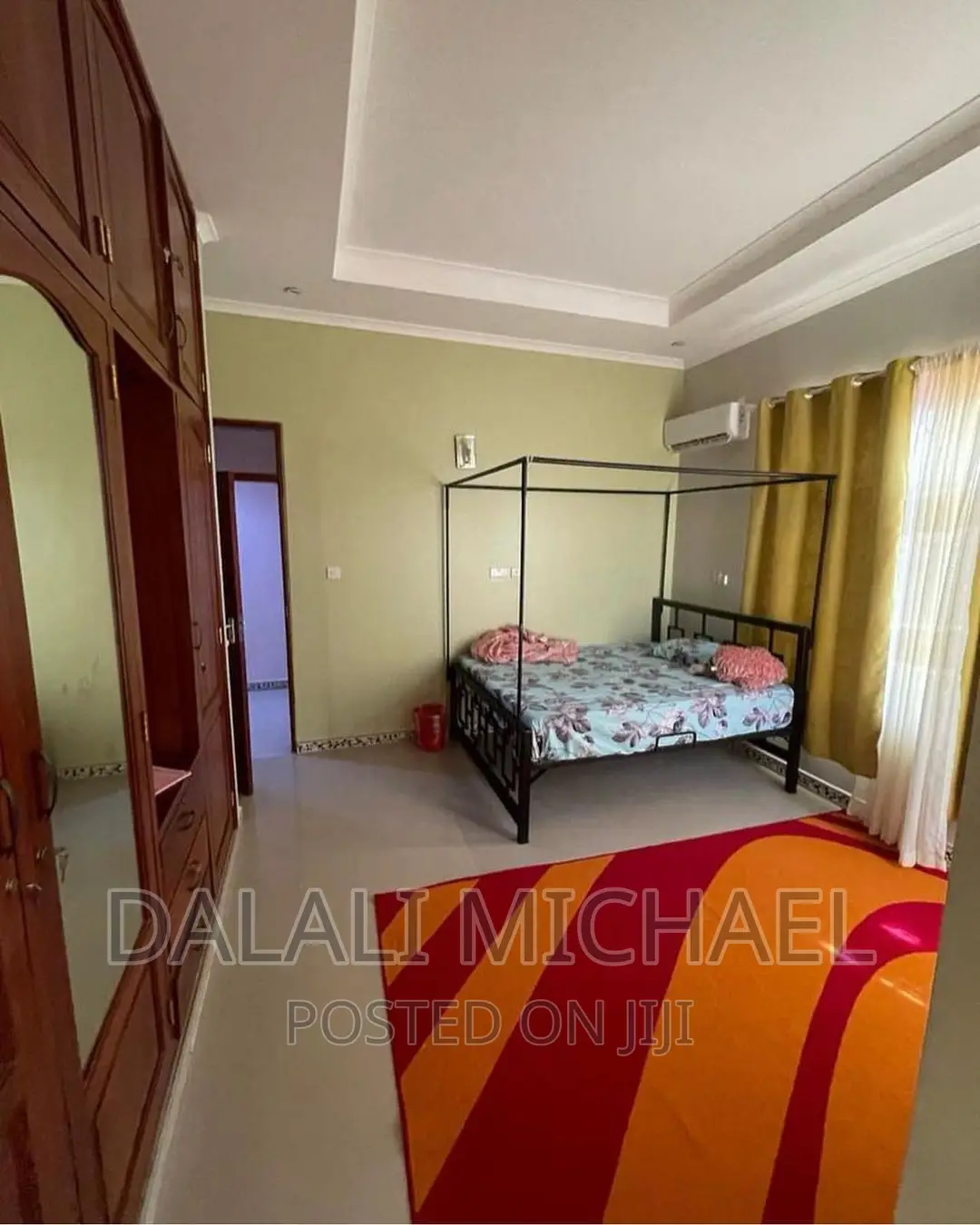 6bdrm Bungalow in Bahari Beach, Kunduchi for rent