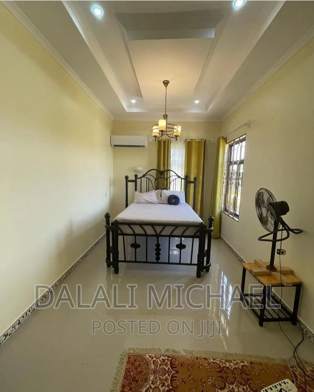 6bdrm Bungalow in Bahari Beach, Kunduchi for rent