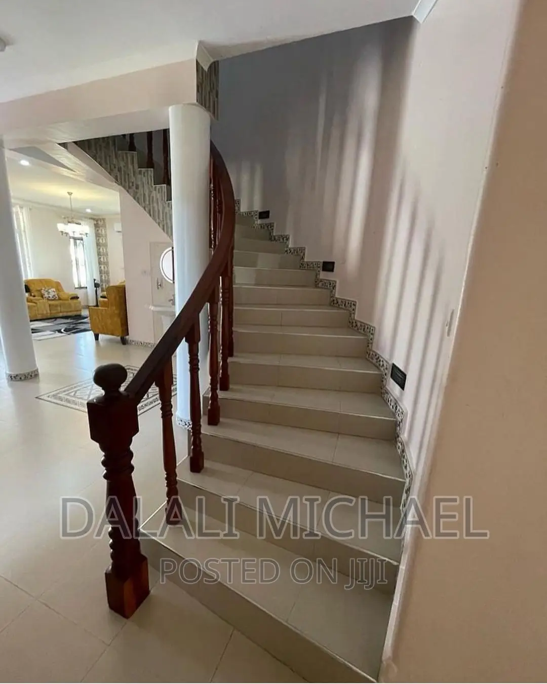 6bdrm Bungalow in Bahari Beach, Kunduchi for rent