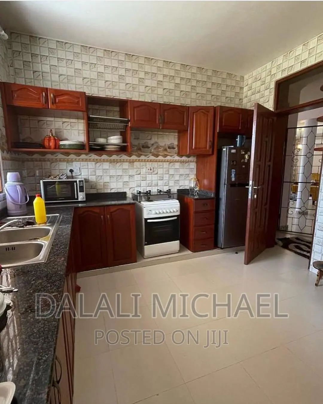 6bdrm Bungalow in Bahari Beach, Kunduchi for rent