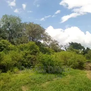 Plot for Sale at Mbweni Ubungo