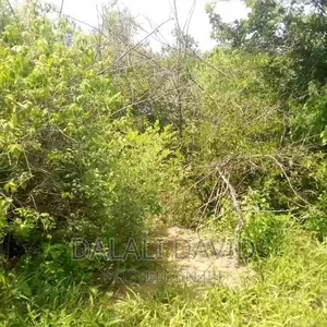 Plot for Sale at Mbweni Ubungo