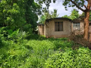 Plot for Sale at Mbweni Ubungo