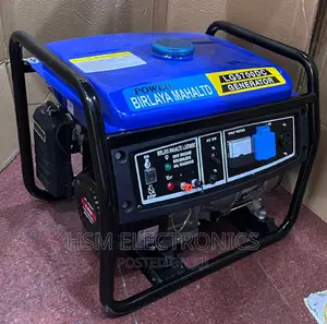 Birlaya Mahaltd 2.0kva Generator
