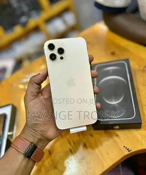 New Apple iPhone 12 Pro Max 128 GB